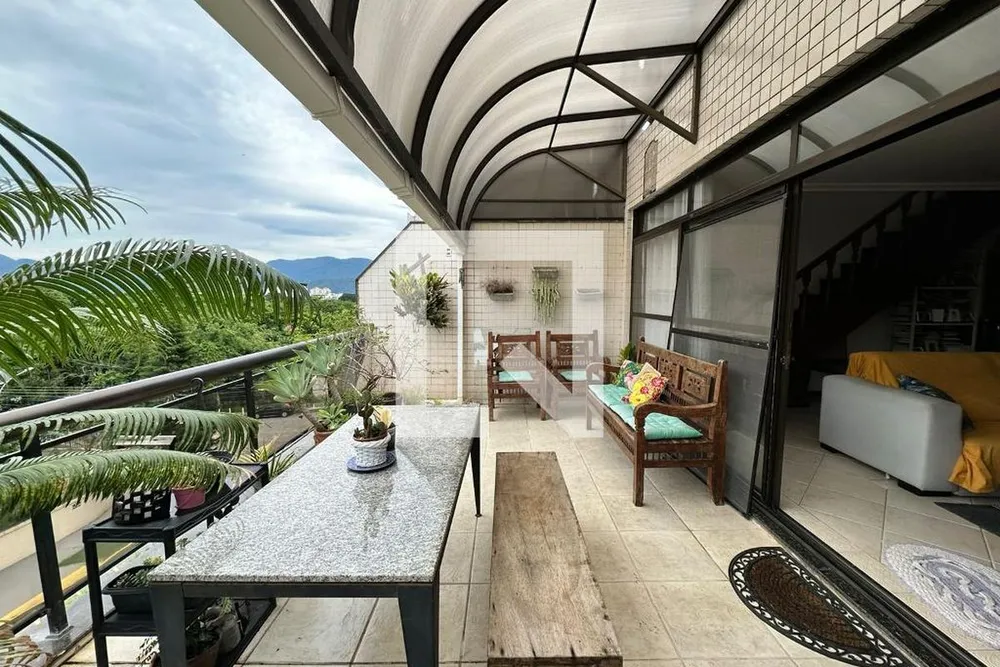 Cobertura, 4 quartos, 300 m² - Foto 36