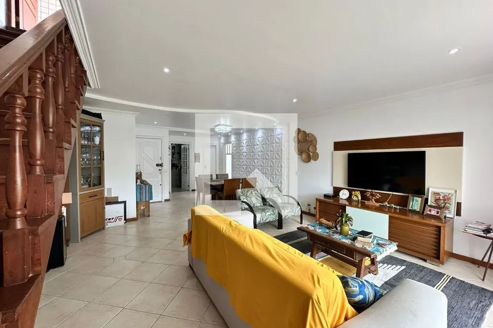 Cobertura, 4 quartos, 300 m² - Foto 29