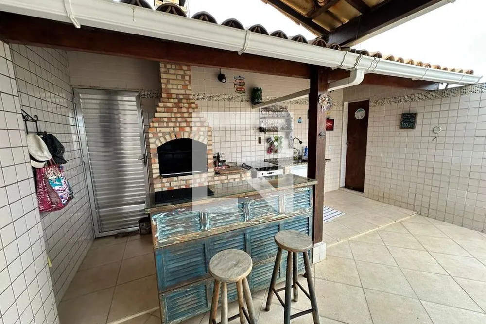 Cobertura, 4 quartos, 300 m² - Foto 2
