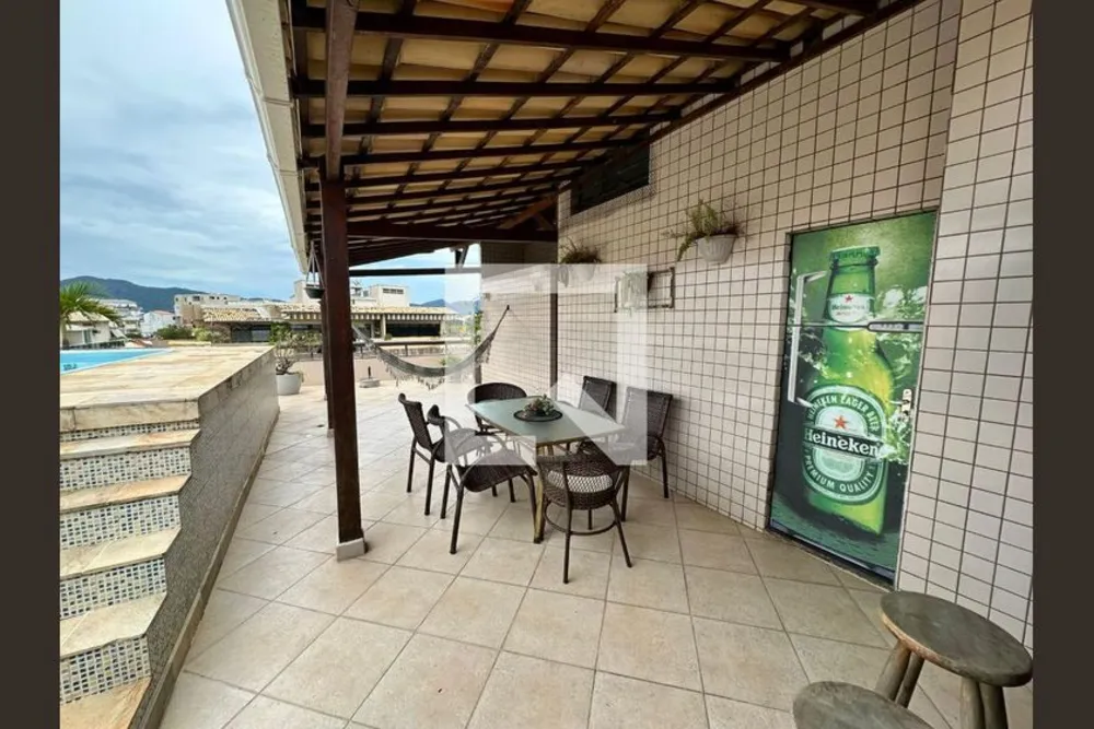 Cobertura, 4 quartos, 300 m² - Foto 17