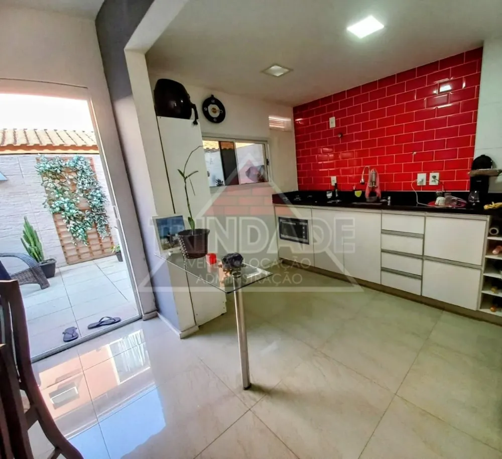 Casa, 3 quartos, 98 m² - Foto 6