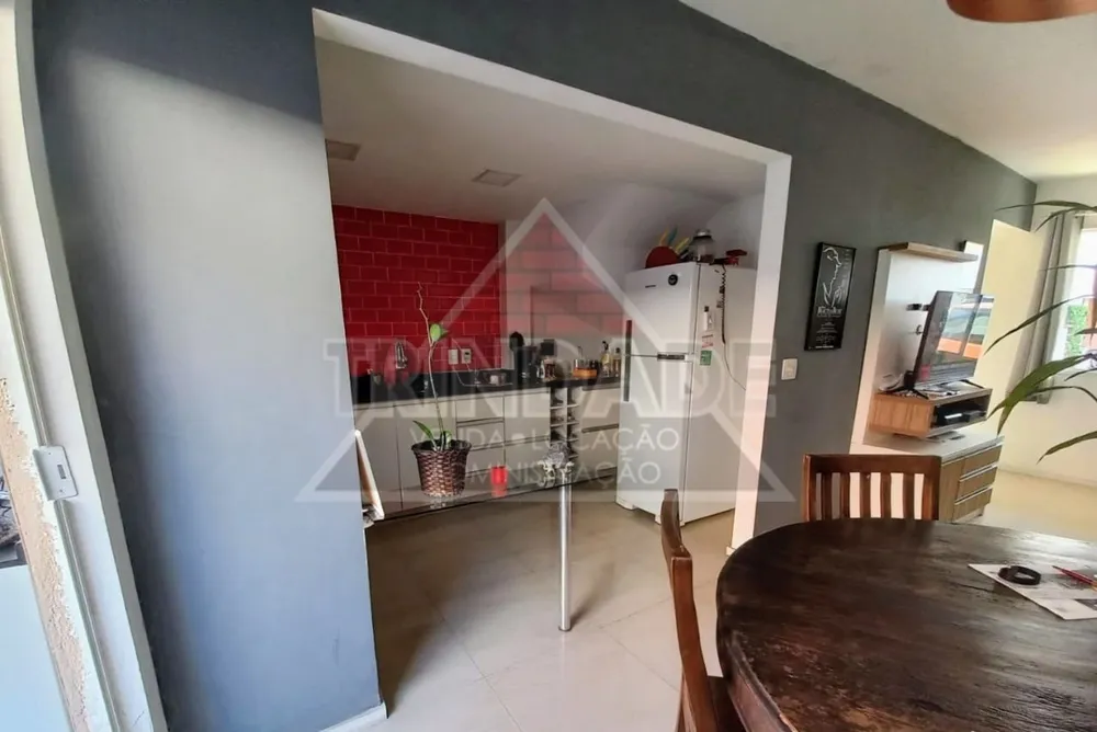 Casa, 3 quartos, 98 m² - Foto 5
