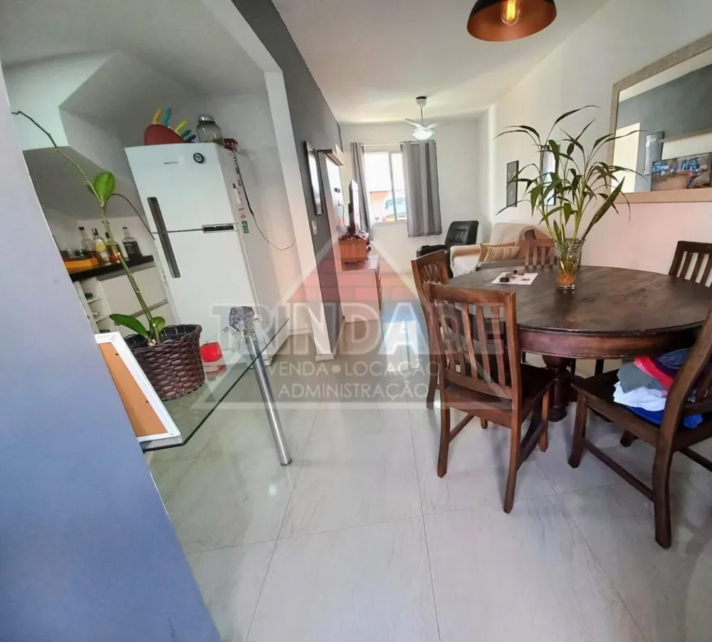 Casa, 3 quartos, 98 m² - Foto 3