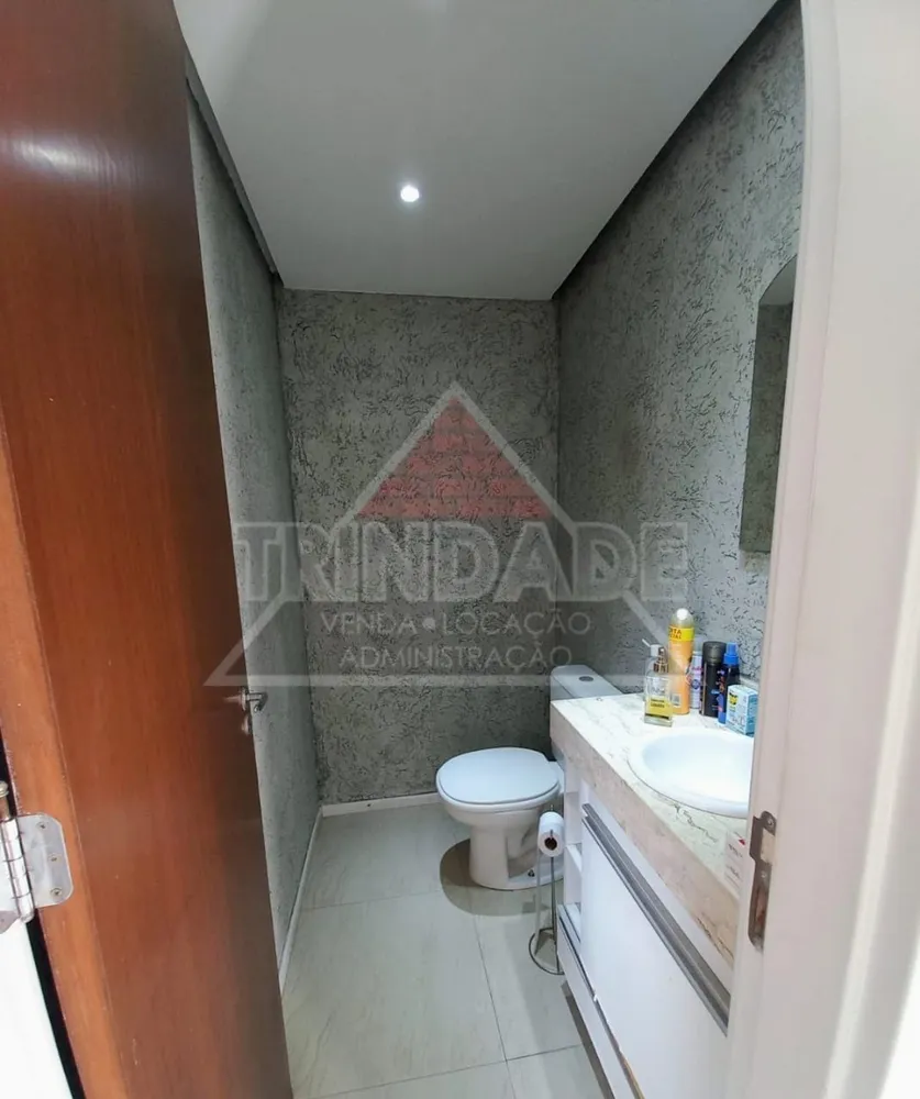 Casa, 3 quartos, 98 m² - Foto 13