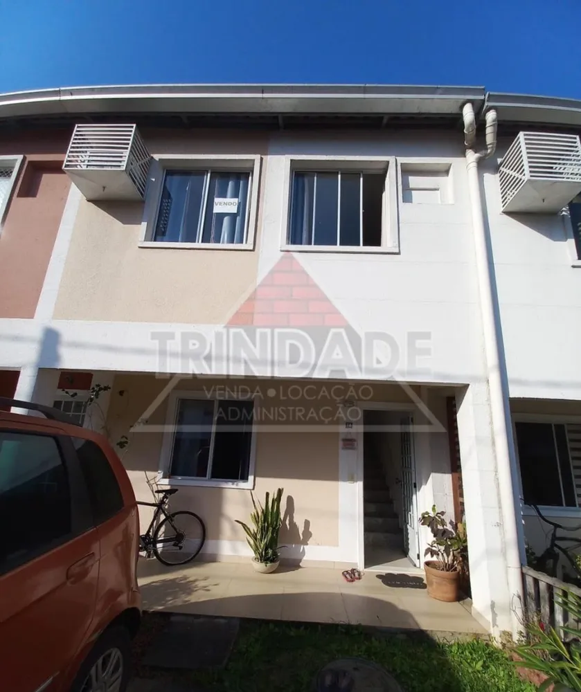 Casa, 3 quartos, 98 m² - Foto 2