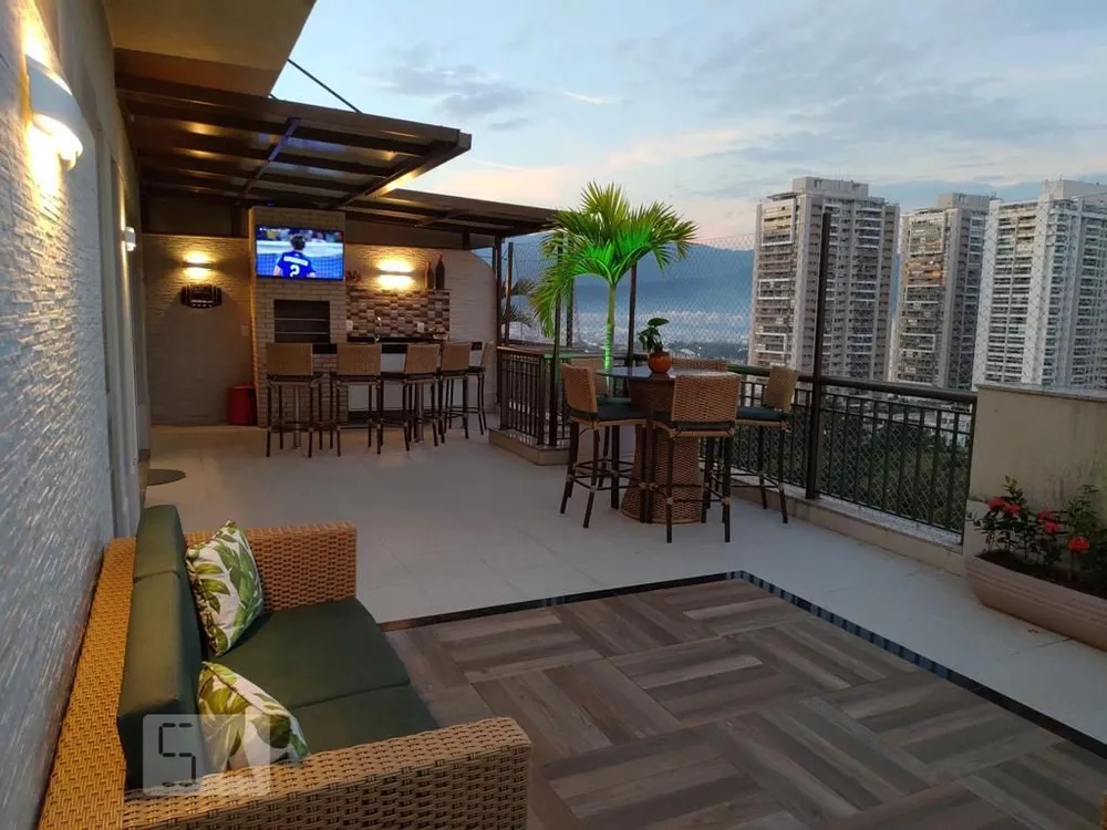 Apartamento, 3 quartos, 160 m² - Foto 8