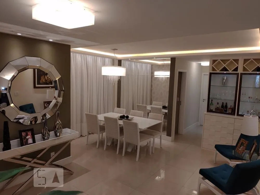 Apartamento, 3 quartos, 160 m² - Foto 14