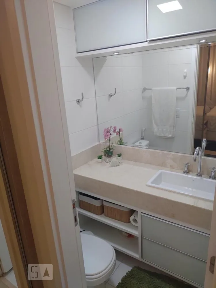 Apartamento, 3 quartos, 160 m² - Foto 21