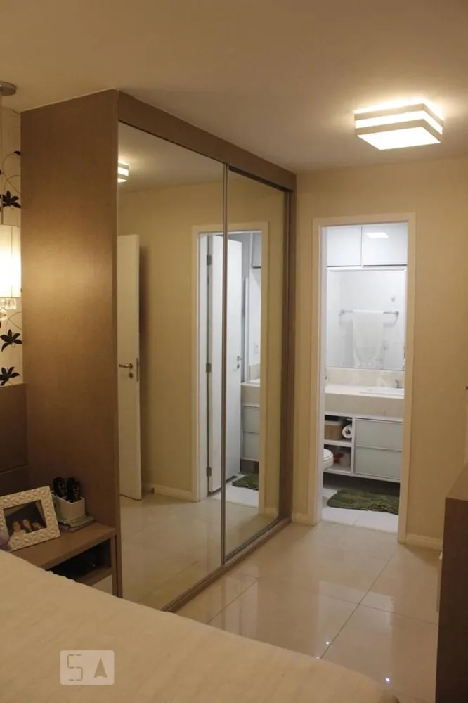 Apartamento, 3 quartos, 160 m² - Foto 23