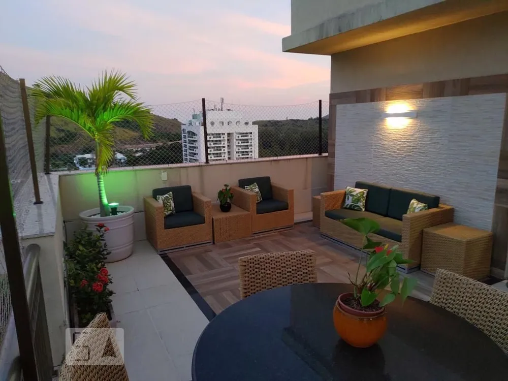 Apartamento, 3 quartos, 160 m² - Foto 3