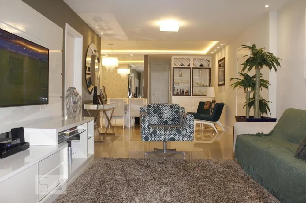 Apartamento, 3 quartos, 160 m² - Foto 15