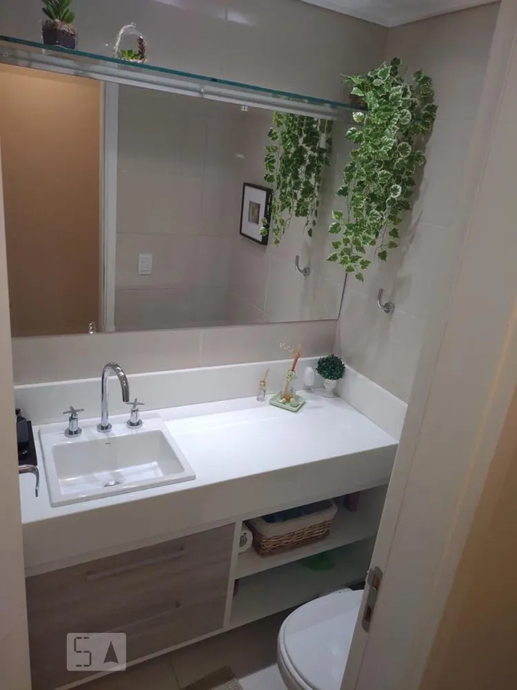 Apartamento, 3 quartos, 160 m² - Foto 20