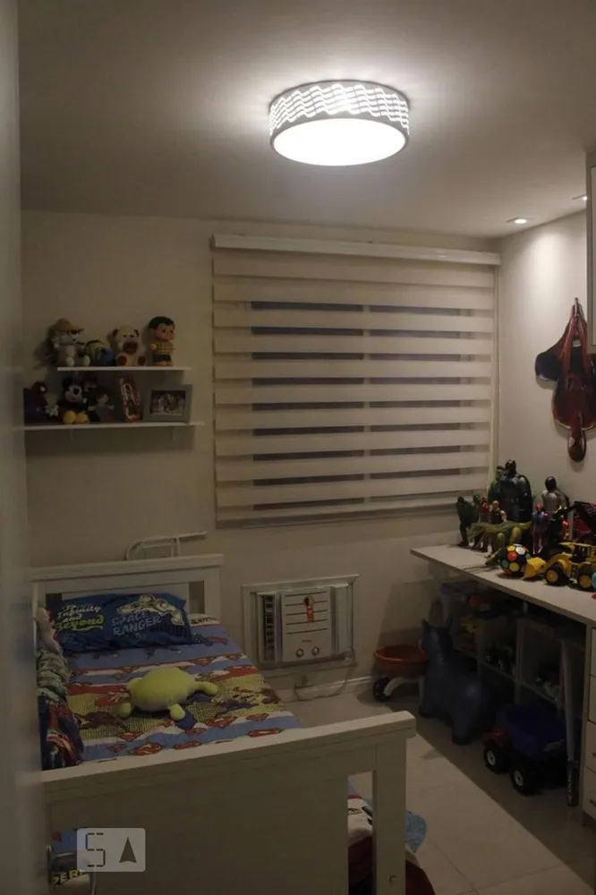 Apartamento, 3 quartos, 160 m² - Foto 24