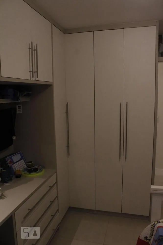 Apartamento, 3 quartos, 160 m² - Foto 22