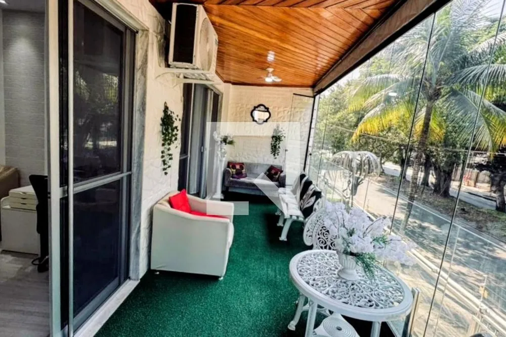 Apartamento, 3 quartos, 93 m² - Foto 15
