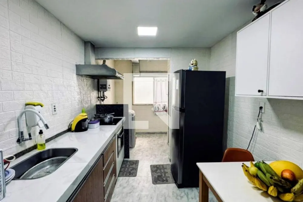 Apartamento, 3 quartos, 93 m² - Foto 13