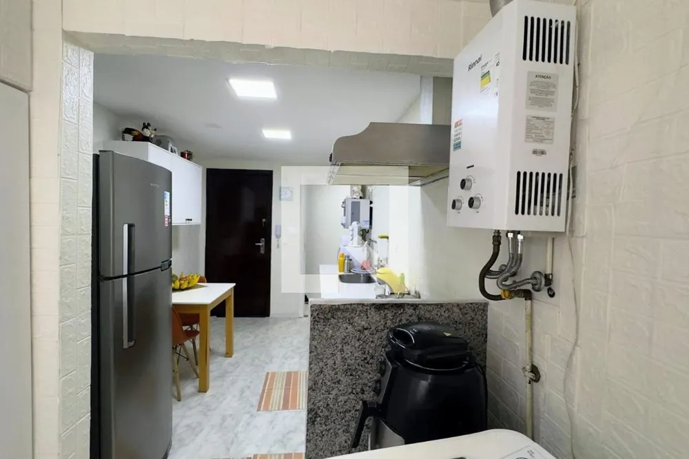 Apartamento, 3 quartos, 93 m² - Foto 12