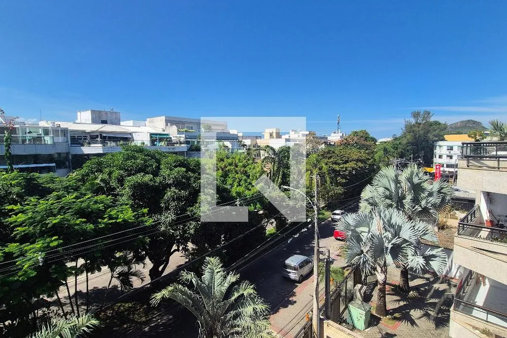 Cobertura, 3 quartos, 165 m² - Foto 12