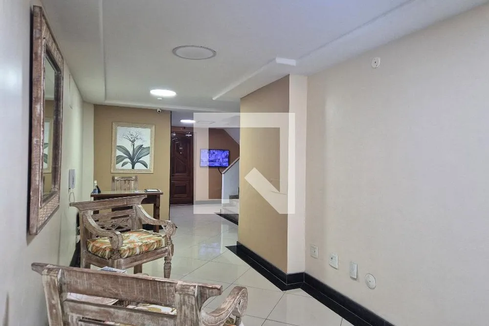 Cobertura, 3 quartos, 165 m² - Foto 13