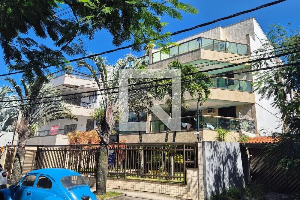 Cobertura, 3 quartos, 165 m² - Foto 28