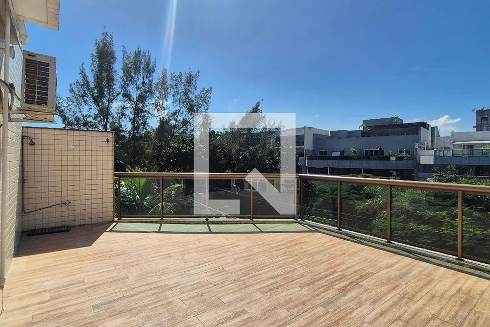 Cobertura, 3 quartos, 165 m² - Foto 7