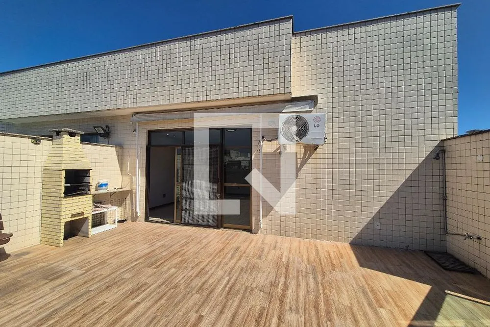 Cobertura, 3 quartos, 165 m² - Foto 9