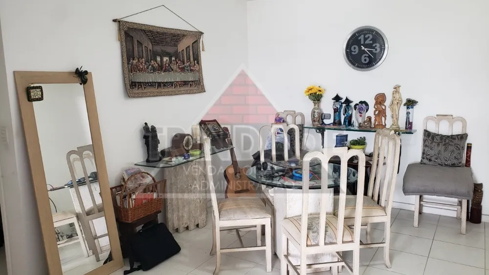 Cobertura, 4 quartos, 114 m² - Foto 4
