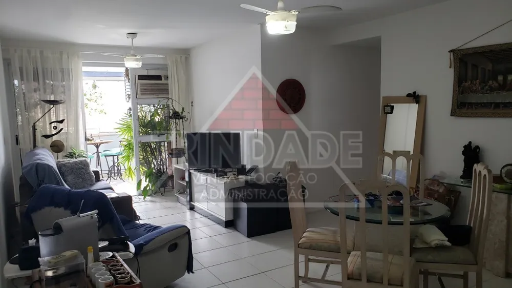 Cobertura, 4 quartos, 114 m² - Foto 3