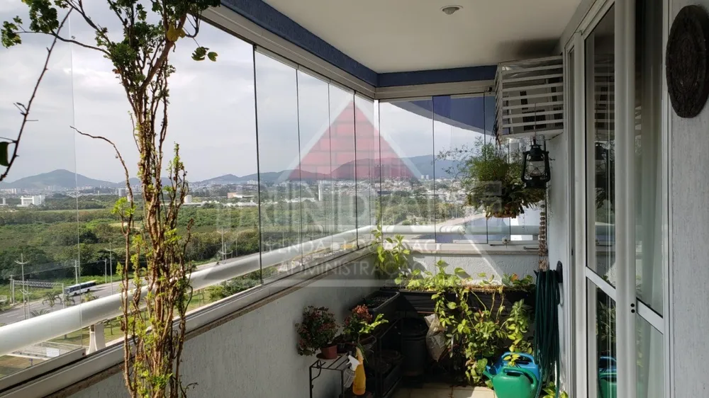 Cobertura, 4 quartos, 114 m² - Foto 1