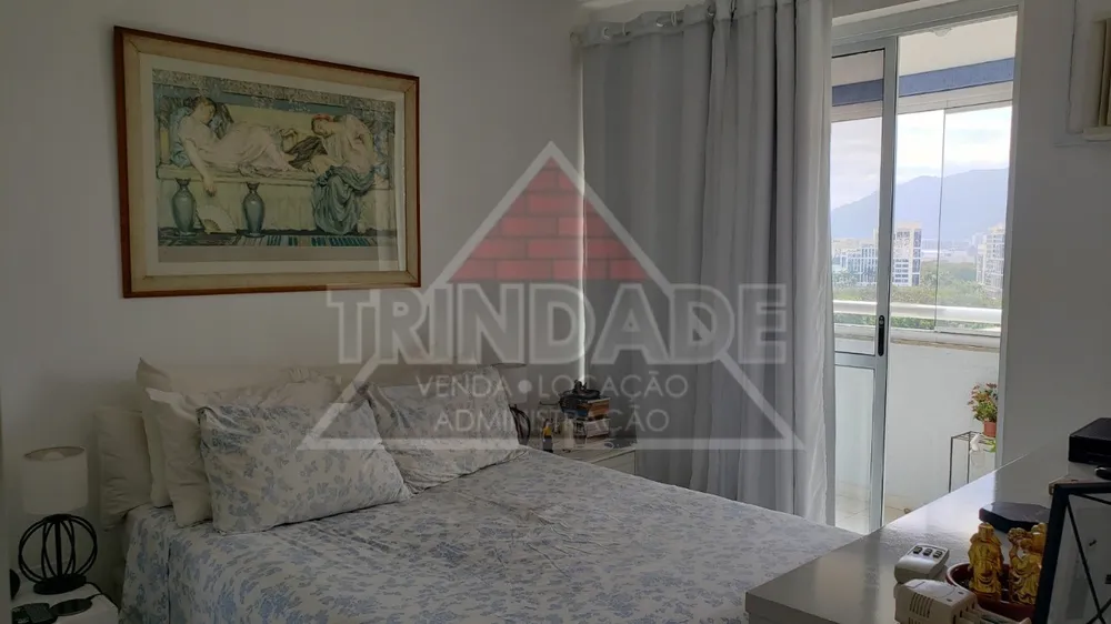 Cobertura, 4 quartos, 114 m² - Foto 9