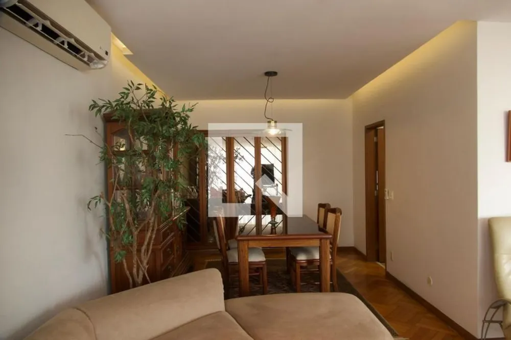 Apartamento, 3 quartos, 191 m² - Foto 5