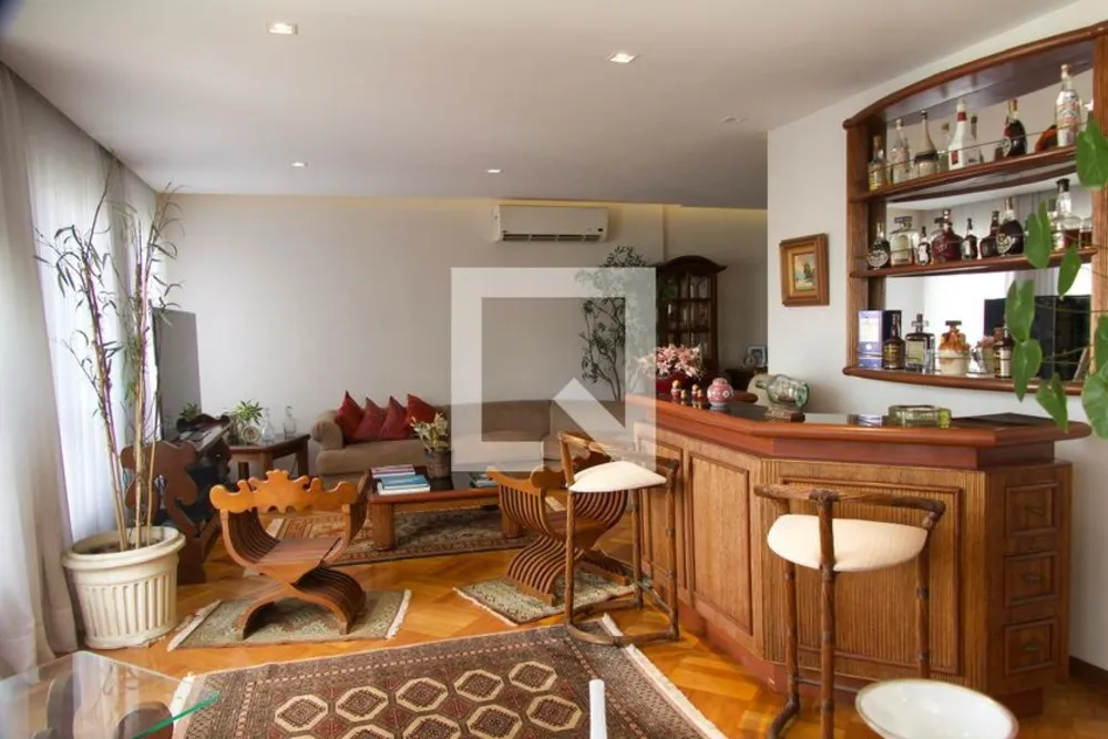 Apartamento, 3 quartos, 191 m² - Foto 3
