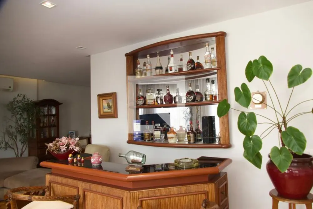 Apartamento, 3 quartos, 191 m² - Foto 12