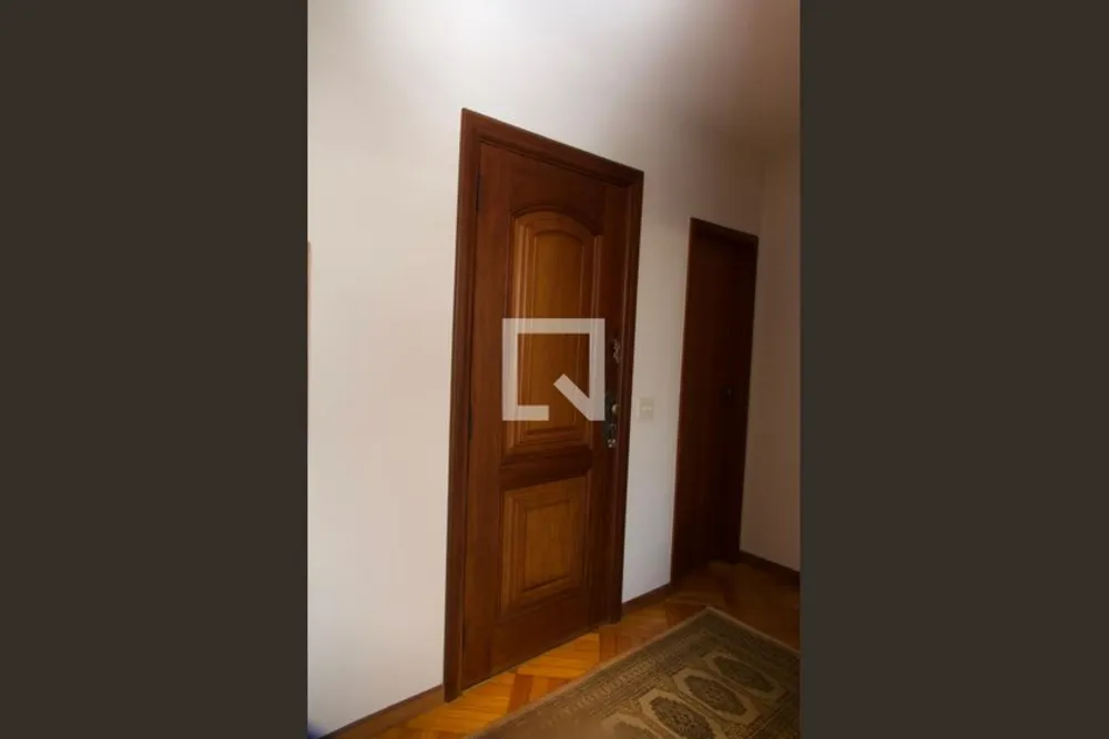 Apartamento, 3 quartos, 191 m² - Foto 1