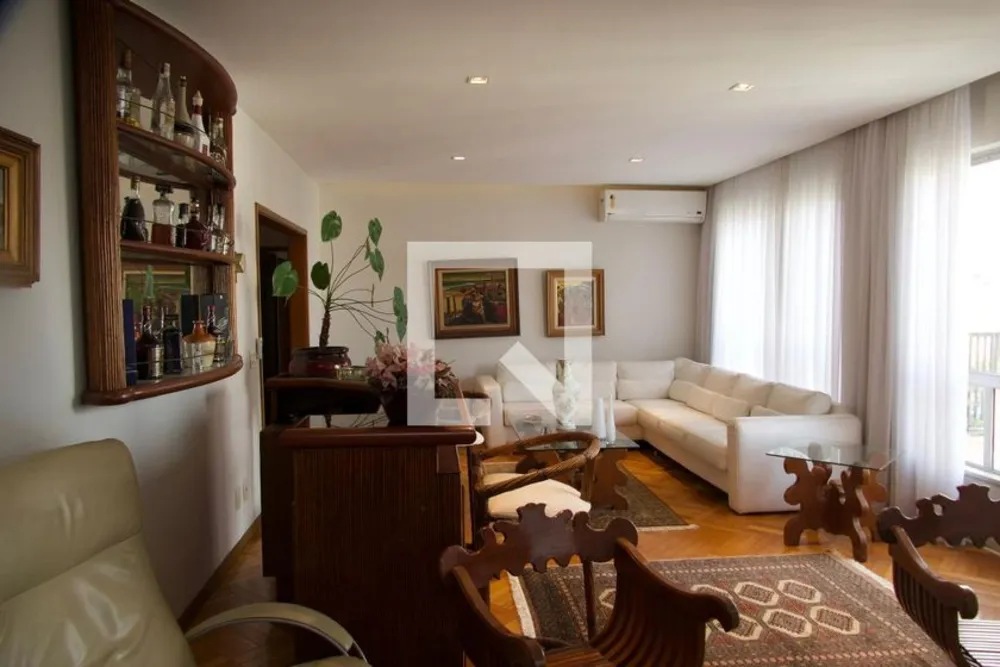 Apartamento, 3 quartos, 191 m² - Foto 6