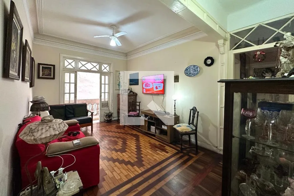 Apartamento, 3 quartos, 90 m² - Foto 1