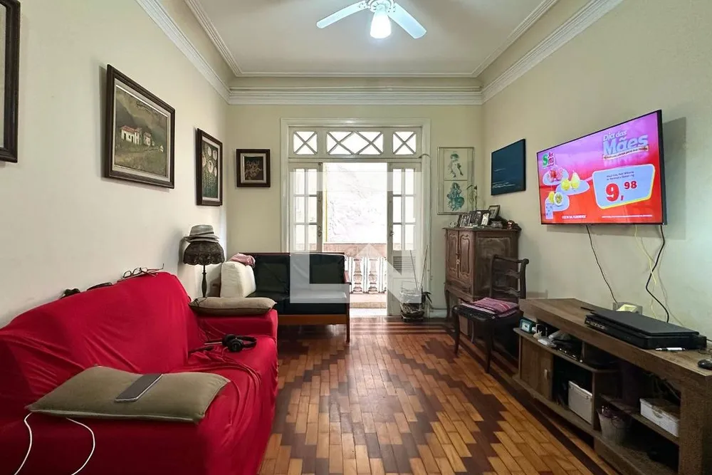 Apartamento, 3 quartos, 90 m² - Foto 2