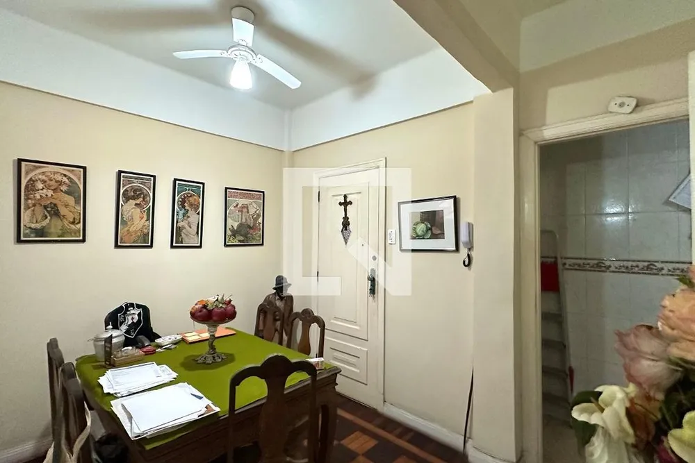 Apartamento, 3 quartos, 90 m² - Foto 9