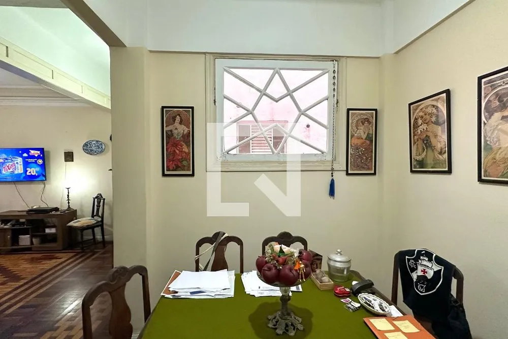 Apartamento, 3 quartos, 90 m² - Foto 8