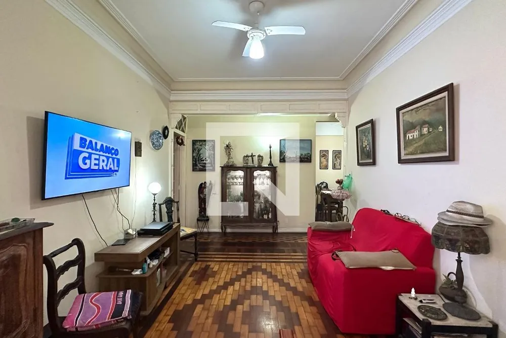 Apartamento, 3 quartos, 90 m² - Foto 4