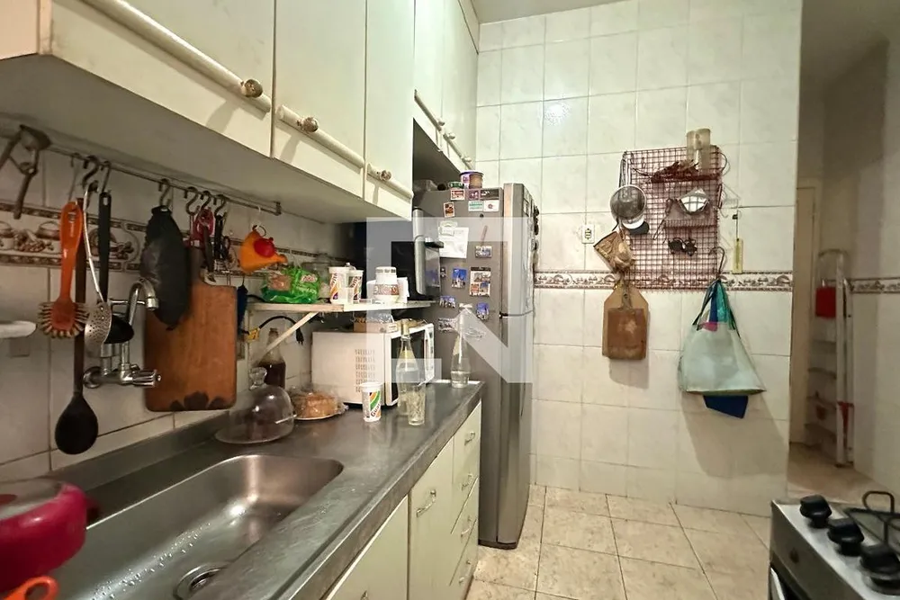 Apartamento, 3 quartos, 90 m² - Foto 20