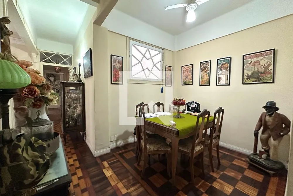Apartamento, 3 quartos, 90 m² - Foto 7