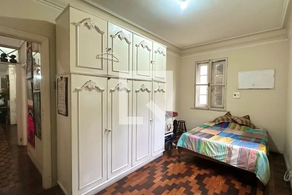 Apartamento, 3 quartos, 90 m² - Foto 21