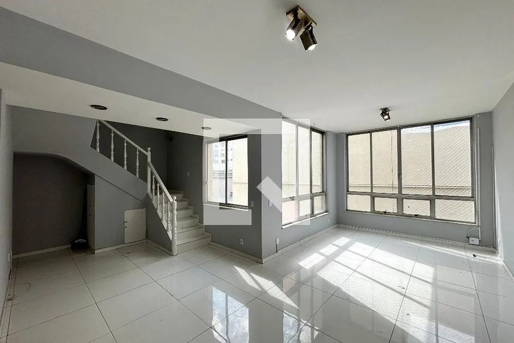 Cobertura, 3 quartos, 178 m² - Foto 1