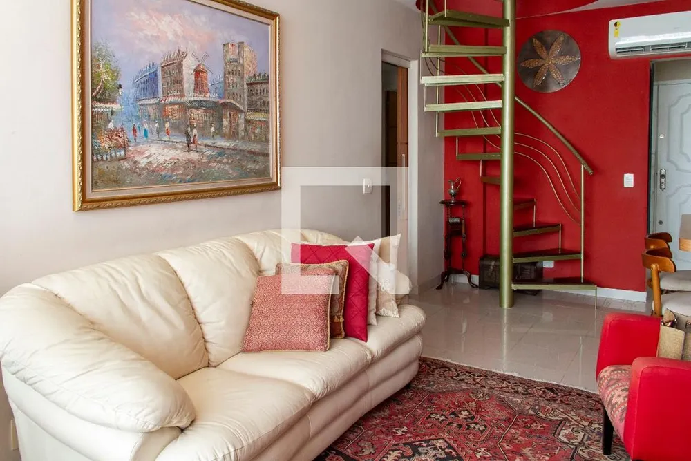 Cobertura, 2 quartos, 145 m² - Foto 5
