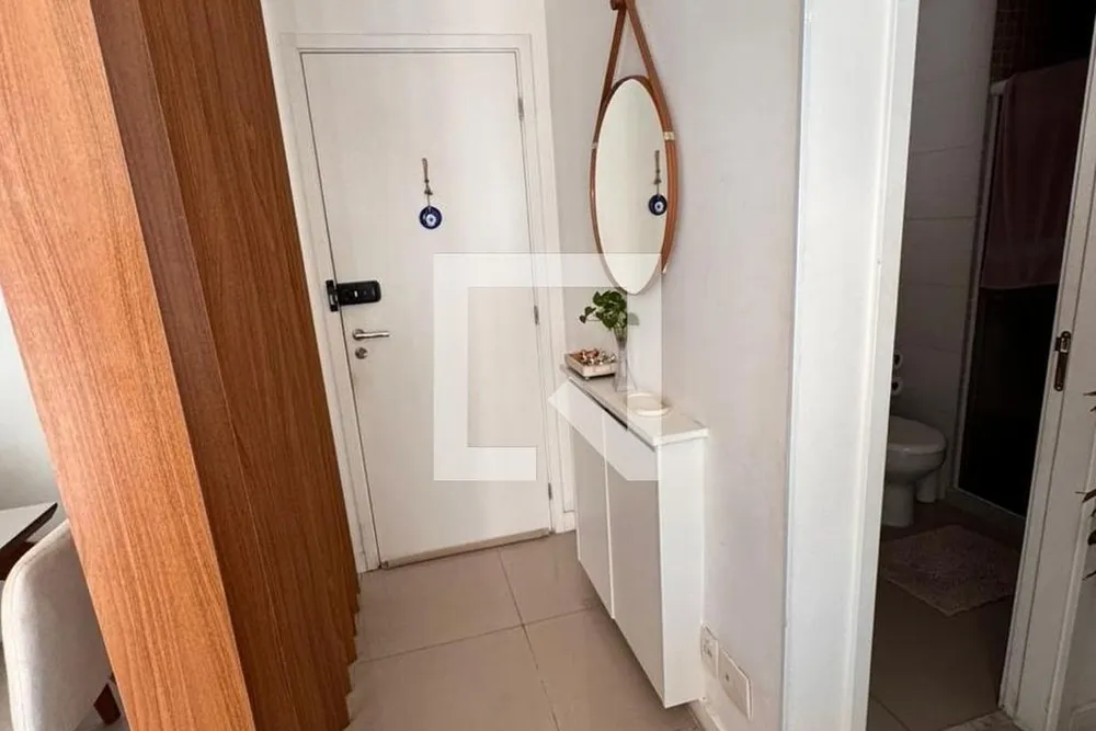 Apartamento, 2 quartos, 65 m² - Foto 5