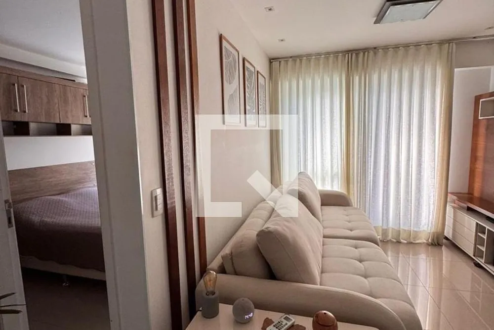 Apartamento, 2 quartos, 65 m² - Foto 1