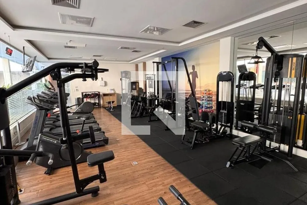 Apartamento, 2 quartos, 65 m² - Foto 21