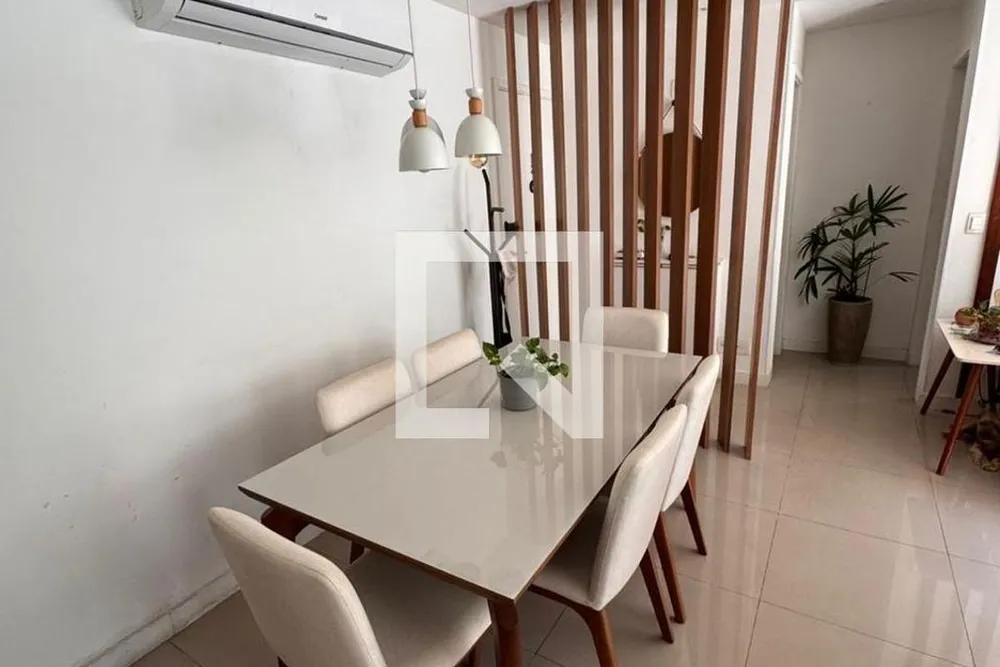 Apartamento, 2 quartos, 65 m² - Foto 2