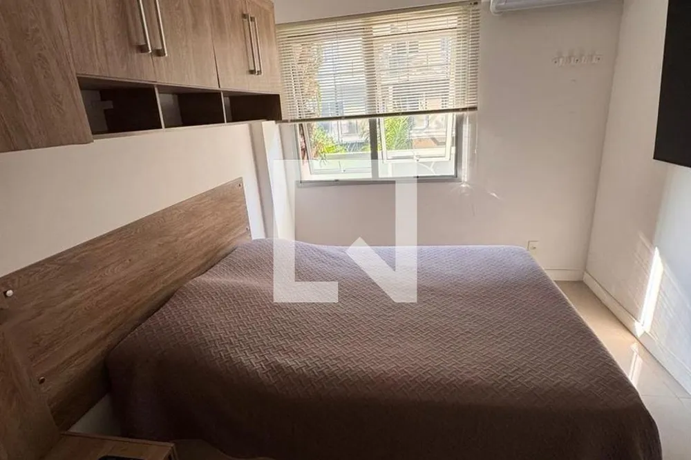 Apartamento, 2 quartos, 65 m² - Foto 12